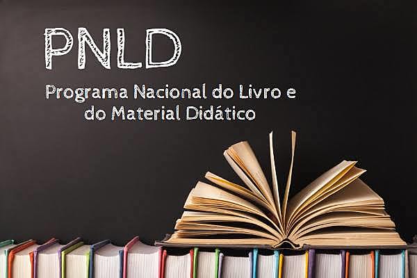 Programa Nacional do Livro Didático (PNLD)