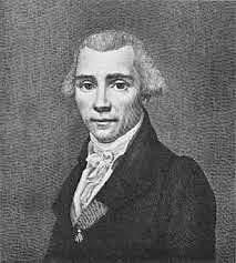 Descubrimiento del Cromo