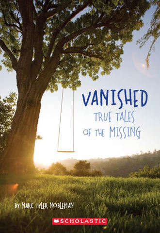 Vanished Missing People