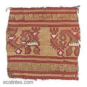 Arte cultura Caral (inicio)