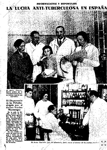 Nacimiento de Serafín Hernández