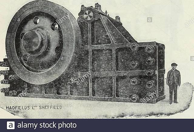 Fabricación industrializada del cemento