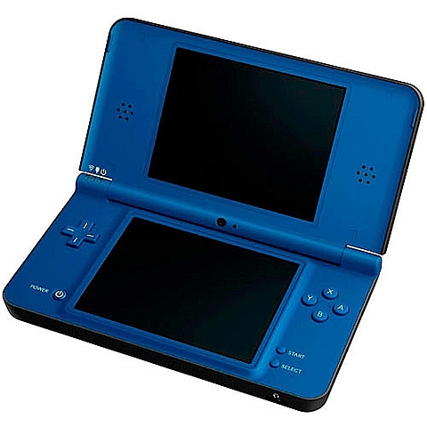 Nintendo Dsi XL