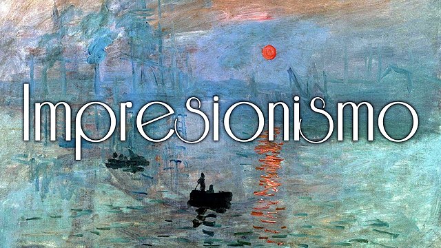 Impresionismo.