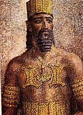 Tartessos(1.100 a.c)