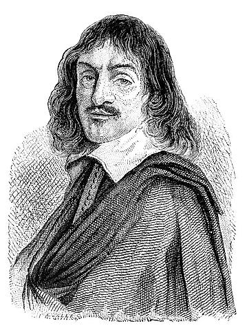 RENE DESCARTES (1596 – 1650)