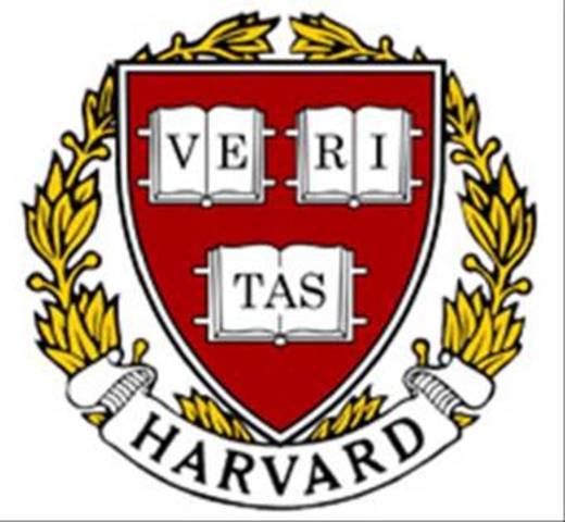 Founding of Harvard University