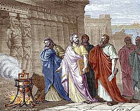 Colonizaciones griegas( 300 a.c)