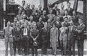 Primer curso de Ingeniería Industrial