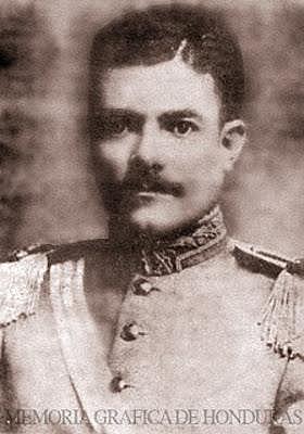 Vicente Tosta Carrasco