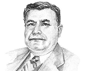 Tiburcio Carías Andino