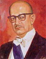 Ramón Villeda Morales
