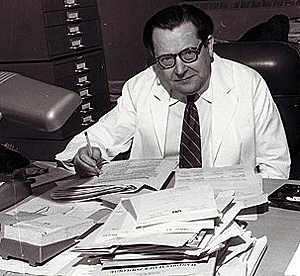 LUNDWING VON BERTALANFFLY