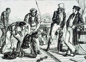 Esclavismo (IV milenio a.C.)