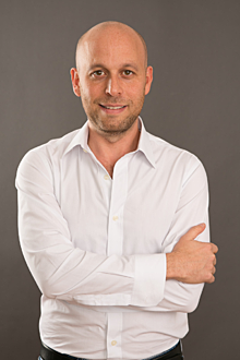 Pablo Kleiman creo TCC