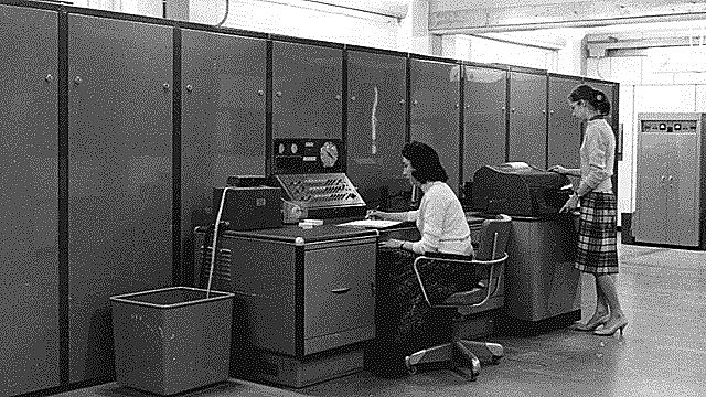 Se crea la carrera de computador científico