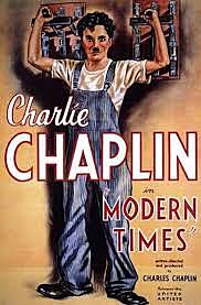Charles Chaplin