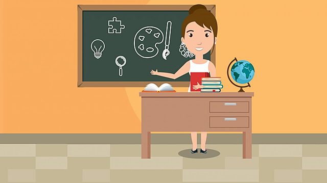 Métodos de enseñanza