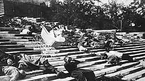 "El acorazado Potemkin"