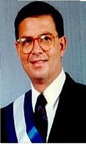 Rafael Leonardo Callejas