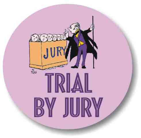 Trial By Jury
