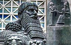 Rey Hammurabi