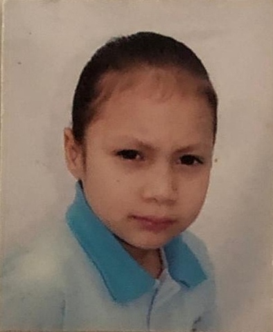 Último año de kinder