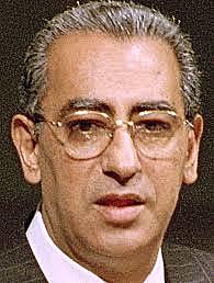 Carlos Flores Facussé