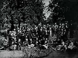 Colonización selectiva.