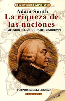 La riqueza de las naciones