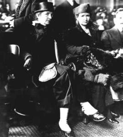 "Birth Control Is Such A Nuisance."