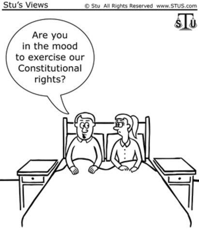 Griswold v. Connecticut