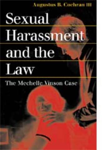 Meritor Savings Bank v. Vinson