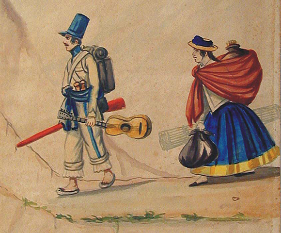 Arte Costumbrismo (final)