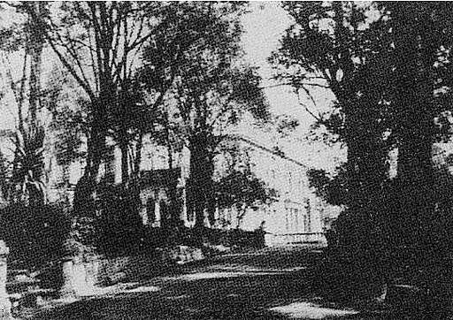 Se crea el Instituto Médico Pedagógico. MÉXICO.