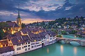 Berna (Suiza)