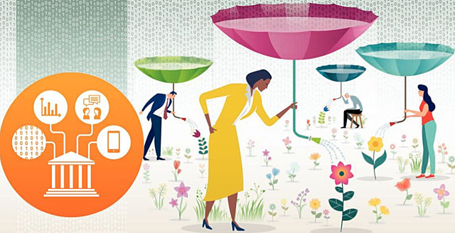 Las categorías del personal al servicio del Estado