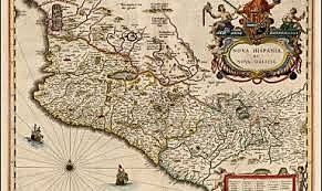 Inicio de las expediciones a cargo de Nuño Beltrán.