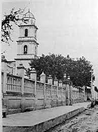 Fundación de la Provincia de Ávalos