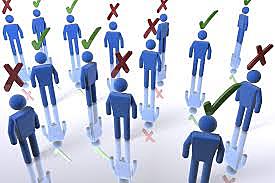 Condiciones laborales en ese periodo