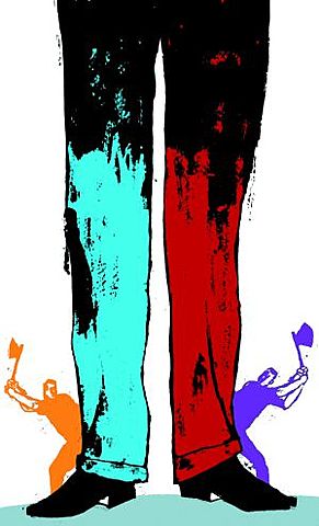 Condiciones laborales en ese periodo