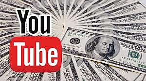 Google adquiere You Tube por el valor de 1.650 millones de dolares