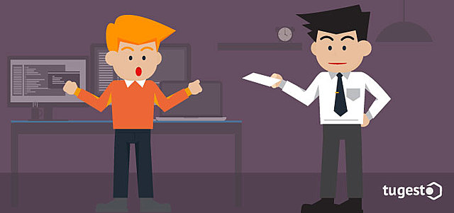 Condiciones laborales en ese periodo