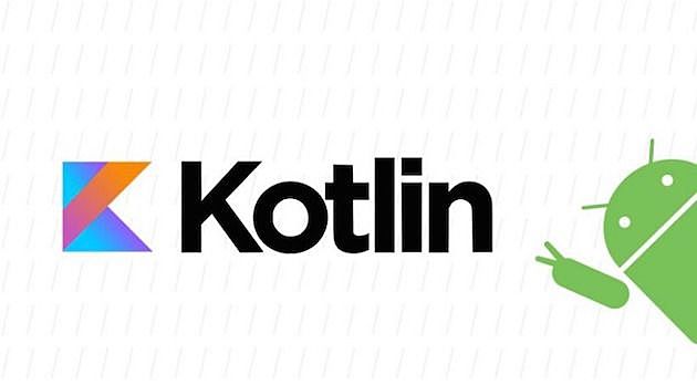Kotlin.