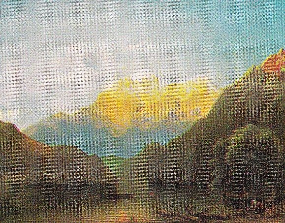 Arte Neoacademismo (final)