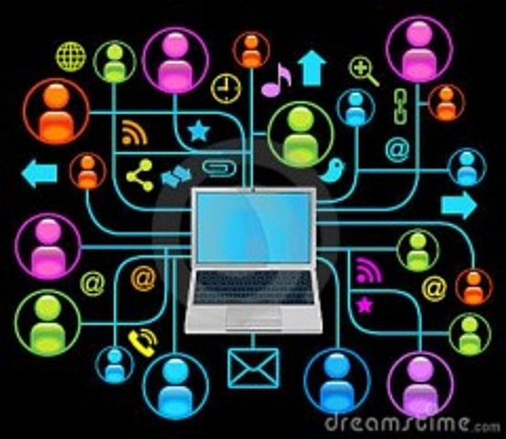 Hay 1.966.000.000 usuarios de internet