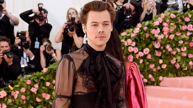 second album and gala