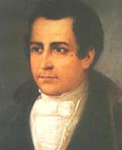 Fallecimiento de Moreno