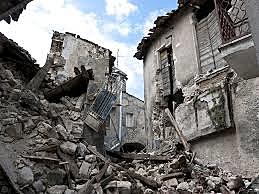 ¿Cómo se producen los terremotos y escribir dos medidas de precaución?