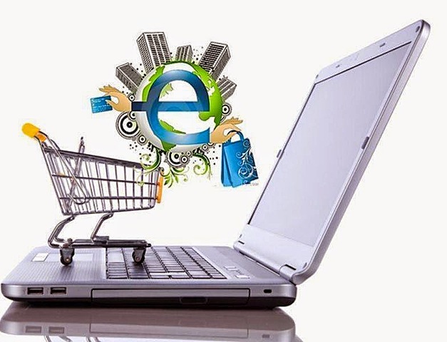 Internet empieza a tener un uso comercial